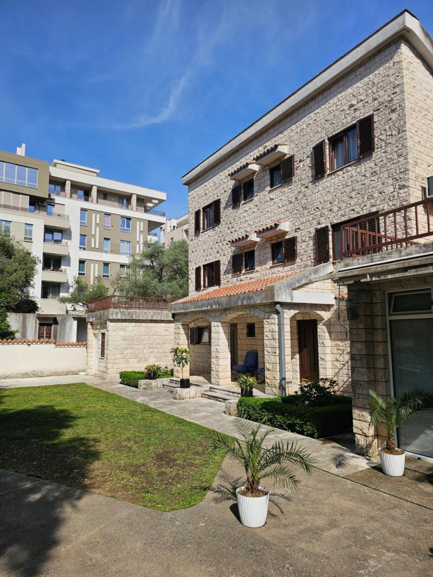 Bravo Plus Budva Dış mekan fotoğraf