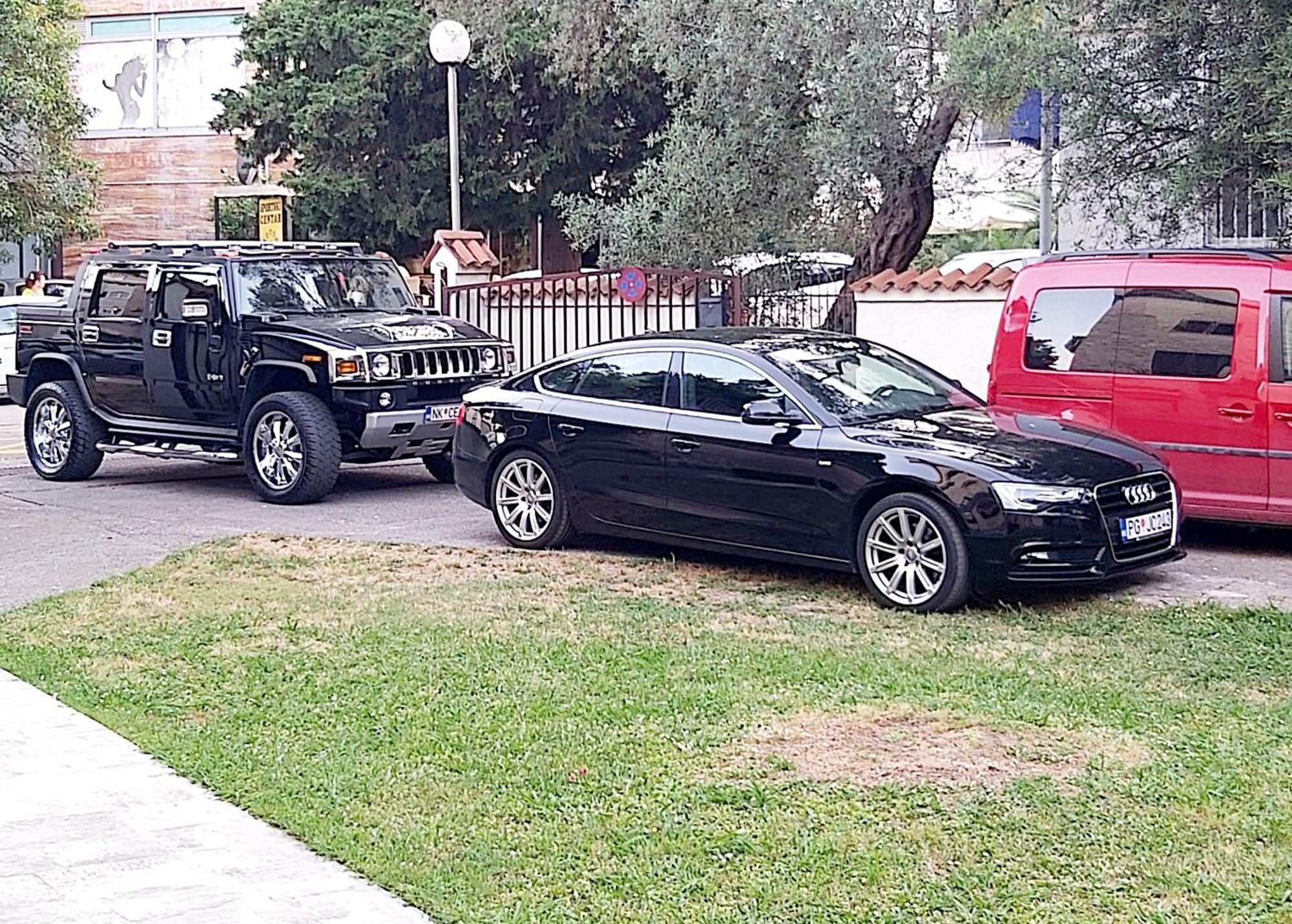 Bravo Plus Budva Dış mekan fotoğraf