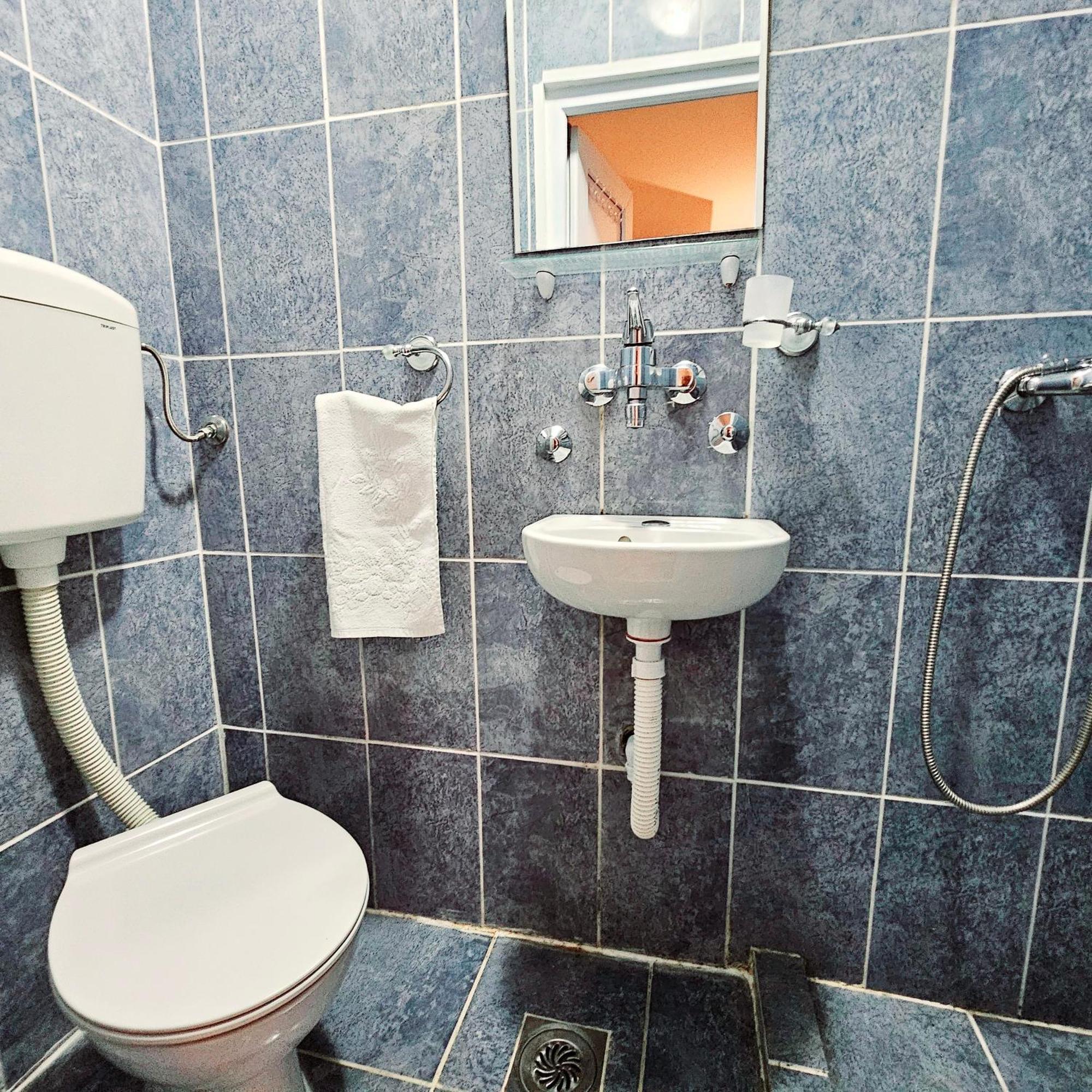 Bravo Plus Budva Oda fotoğraf